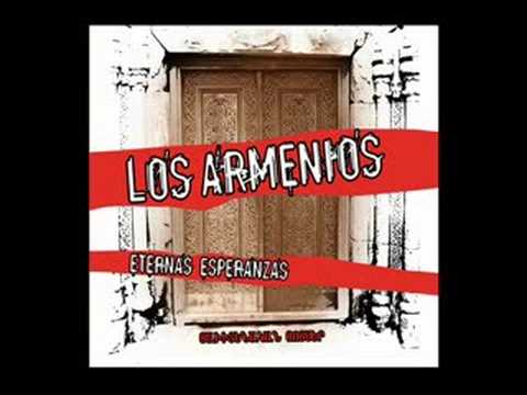 LOS ARMENIOS / A MI AMIGO