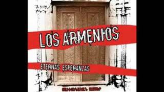 LOS ARMENIOS / A MI AMIGO