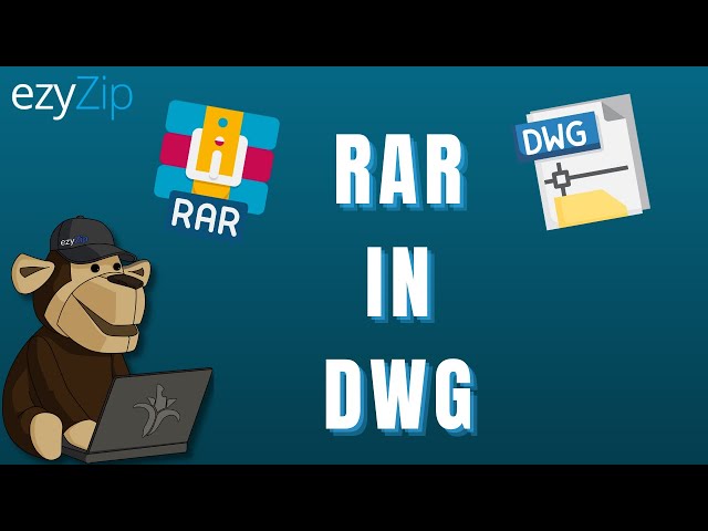 Come Convertire RAR in DWG Online (Guida Semplice)