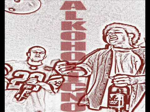 Š feat. Ghetto Pig (Ekipa021) - AlkohoLLično ( demo )