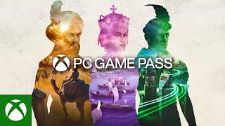 Play Ara: History Untold Now with PC Game Pass Trailer
