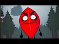 BFDIA 14 But Only When Evil Leafy Is On Screen