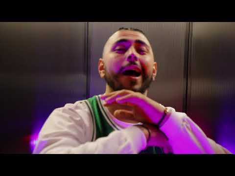 Almighty Malicious - "Only Mission" (Prod. by Hendo)