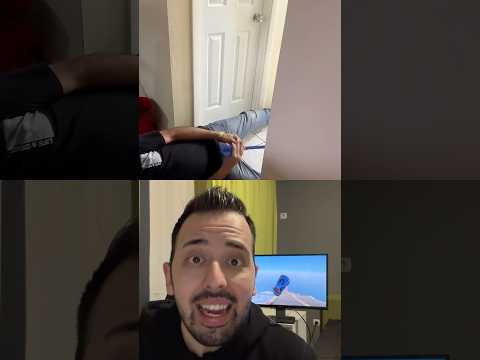 Το λάθος του πατέρα!😞 #shorts