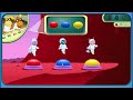 Let S Play The Backyardigans Mission To Mars