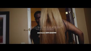 Queen Key • Calling All Eaters | [Official Video] Filmed By @RayyMoneyyy