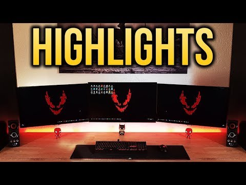 Episode 272 Highlights - Pimp My Setup