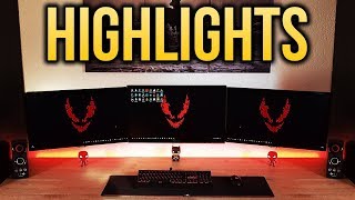 Episode 272 Highlights - Pimp My Setup