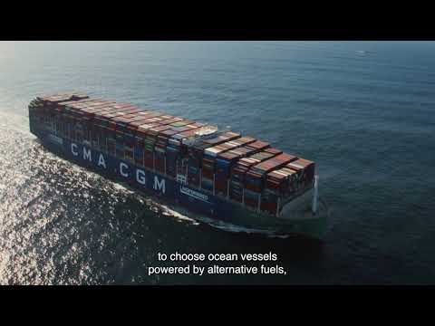 CEVA Ocean Freight