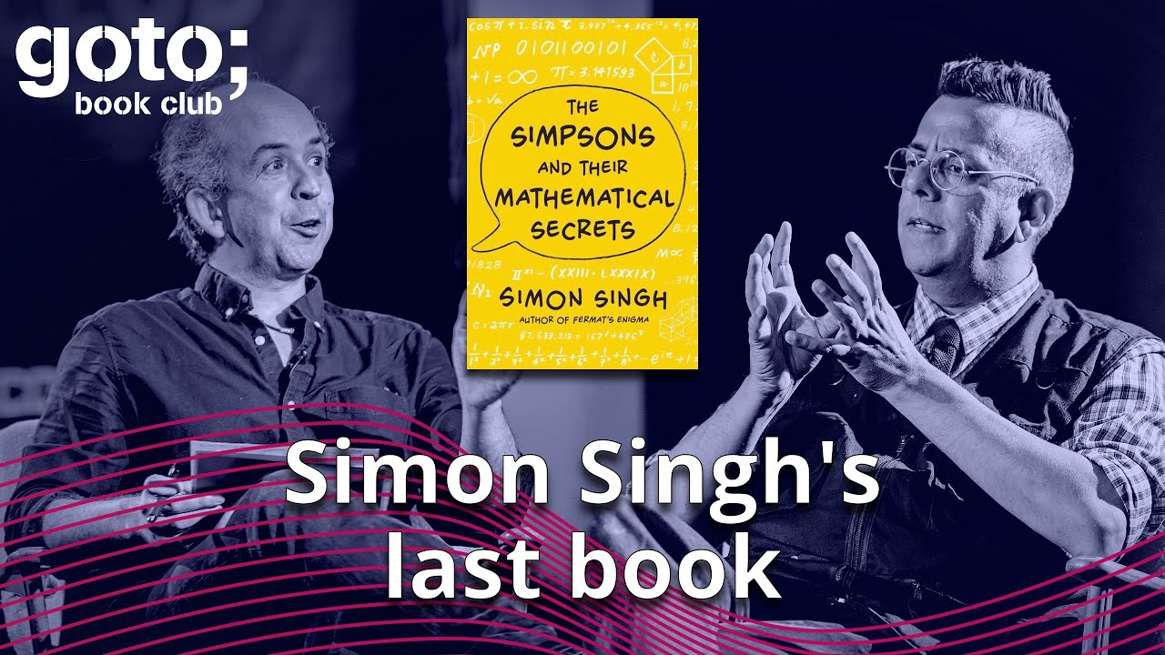 From Fermat’s Last Theorem to The Simpsons and Their Mathematical Secrets