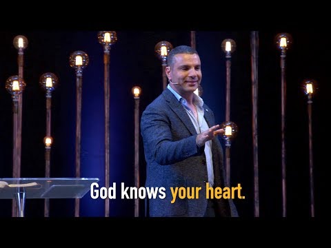 Bible Bites: God Knows Your Heart