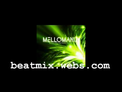 Pedro Del Mar Mellomania Deluxe 434