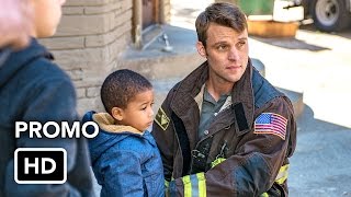 Chicago Fire | S05E08 Les 100 ans du Molly's