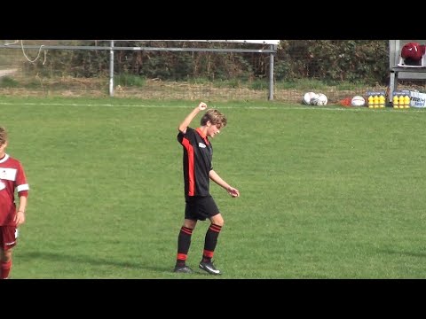 2018-19 / CBS Under 16 2003: Cumiana Real-CBS  1-4 (6/10/18)