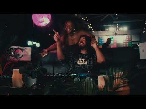 Controllerise Vibe Sessions: THRICE GROOVE (Eclectic Soul, R&B, Rare Grooves)