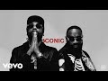 Rick Ross Meek Mill Iconic Visualizer