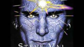 Now we Run - Steve Vai (Amazing The Elusive Light and Sound Version)