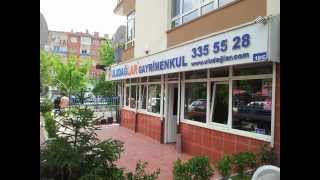 Uludağlar Gayrimenkul Emlak Yenimahalle ANKARA - www.uludaglar.com