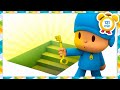 POCOYO Em PORTUGUÊS Do BRASIL Chave Mágica 121 Min DESENHOS ANIMADOS Para Crianças