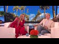 Cardi b funniest moments on the Ellen show