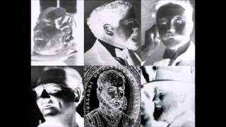 John Zorn plays Messiaen/Di Lassus/Scriabin/Ives/Debussy