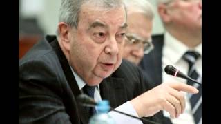 "Не каждый Премьер долетит до середины Атлантики". (Е.М.Примаков)