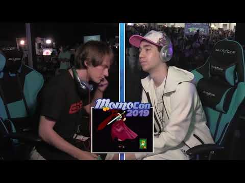Momocon 2019 - RCS | Timebones (Marth) vs DarkGenex (Fox) - Pools Losers Quarters