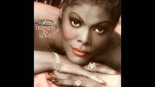 Dionne Warwick - Betcha By Golly Wow