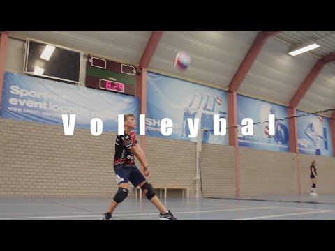 Volleybal - Next Volley
