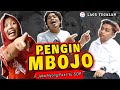 PENGIN MBOJO JAKA NYONG FEAT YU SOP OFFICIAL MUSIC VIDEO Lagutegalan
