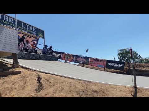 46-50 Cruiser San Diego BMX State Finals 2022