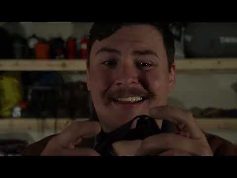 Petzl swift RL headlamp