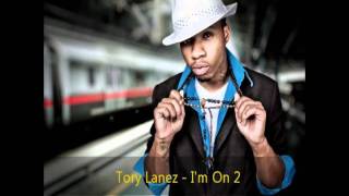 Tory Lanez - I'm On 2