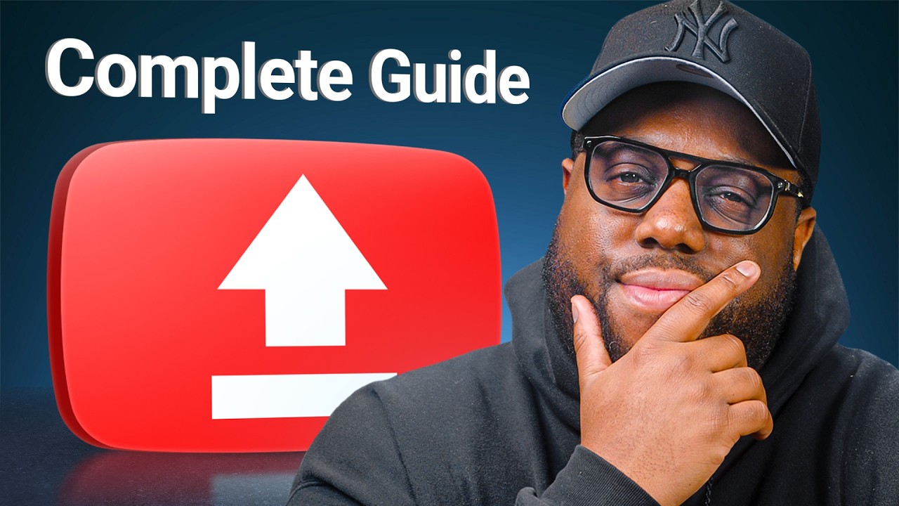 How to Upload Videos on YouTube Properly in 2026