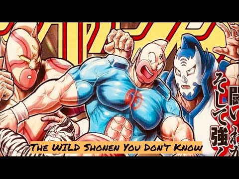 kinnikuman-manga Mp4 3GP Video & Mp3 Download unlimited Videos Download - kinnikuman-manga Mp4 3GP Video & Mp3 Download unlimited Videos Download -
