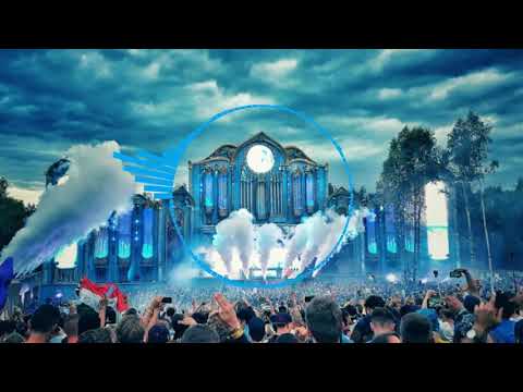 Chris Brown feat. Tyga - Ayo (Electronic Dance Remix)