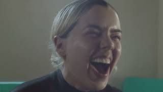 Mr Little Jeans – “Intentions”