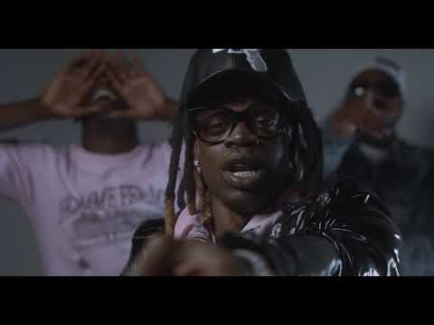 Nikkie Bandz - Verified (with JayWay Sosa & FETTY P. FRANKLIN) [ Official Video]