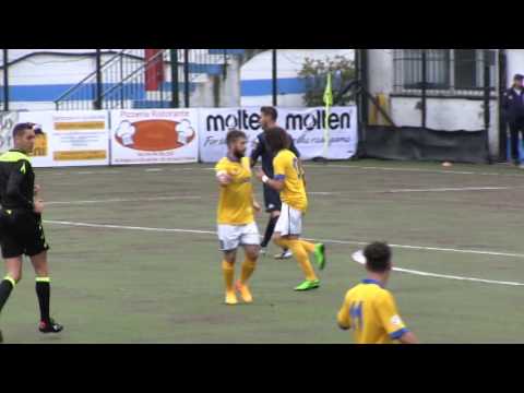 DIL03 270915 - LIGORNA - PRO SETTIMO 1-0 | SERIE D