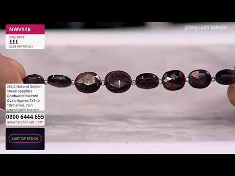 JewelleryMaker LIVE 27-09-2020 12pm - 6pm