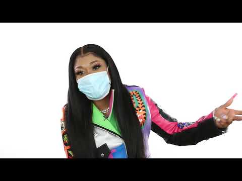 Daujee Keyes Addresses Boujee Misconception, Gold Digger Rumor, Ticked Off By This Question (part 3)