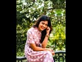 Amritha Aiyer Hd Whatsapp Satus