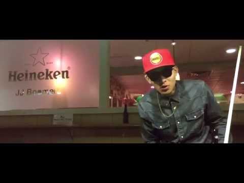 G-Kidd - God's Kind | Music Video