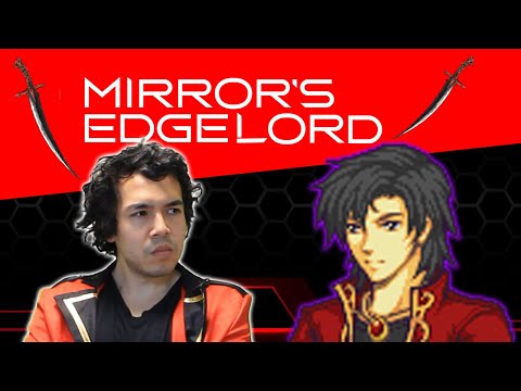 Fire Emblem: The Last Promise! Edgelords Assemble!