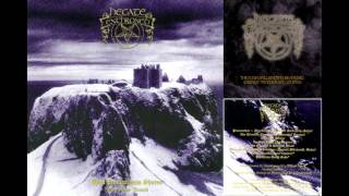 Hecate Enthroned - Through Spellbinding Branches (Deepest Witchcraft Outro)