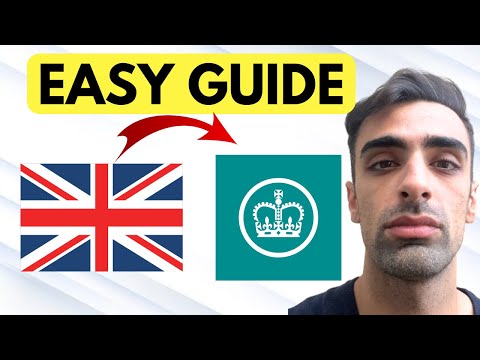 How to Register as a Sole Trader in the UK (Step-by-Step)