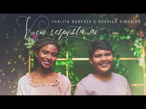 Thalita Roberta e Rodrigo Vinheiro | Vem Resposta Aí #MKNetwork