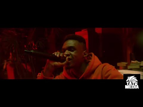 Video thumbnail for LIVE Verse Vol.2