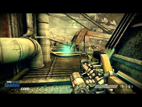 Drink Along with Dan and John - Killzone 3 Let's Play - Part 12 | WikiGameGuides