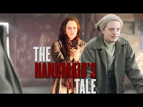 HANDMAID'S TALE 10 Unforgettable Moments
